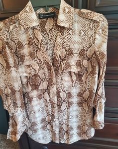 New York and Company top